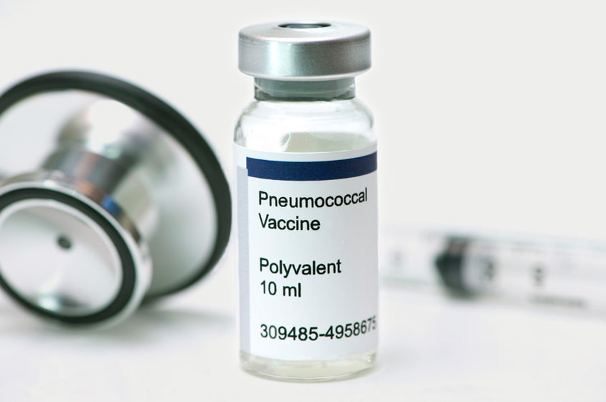 CDC: Protect Yourself with Pneumococcal Vaccines - Breathe DC